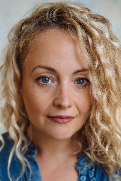 Victoria Elliott zdjęcie