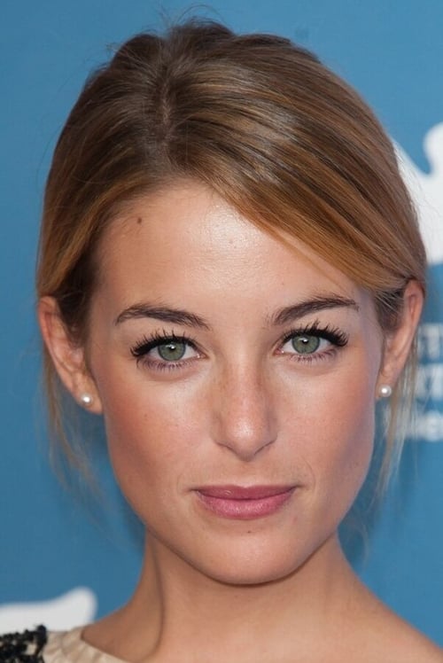 Victoria Guerra zdjęcie