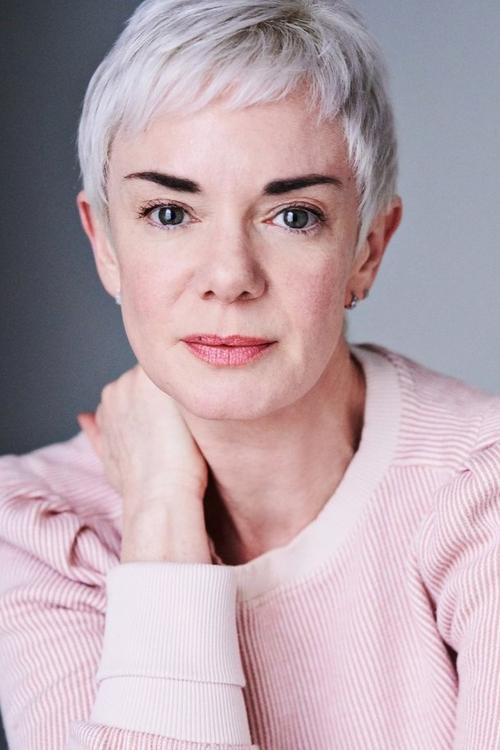 Victoria Hamilton zdjęcie