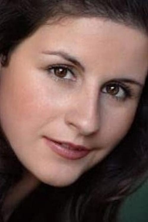 Victoria Hanlin zdjęcie