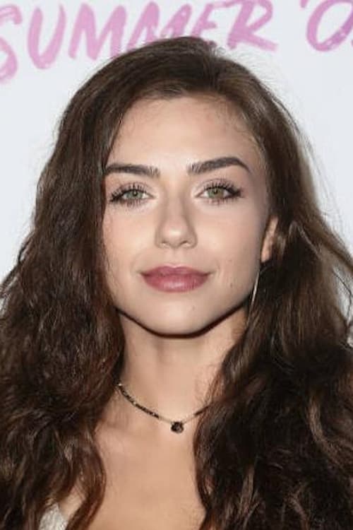 Victoria Konefal zdjęcie