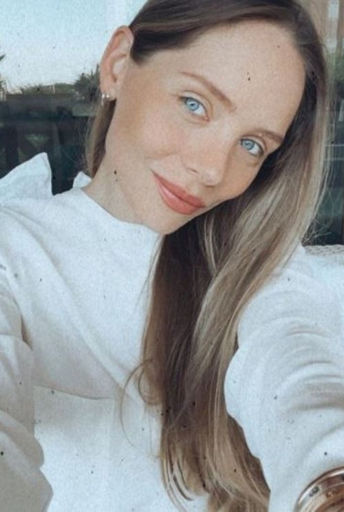 Victoria Larchenko zdjęcie