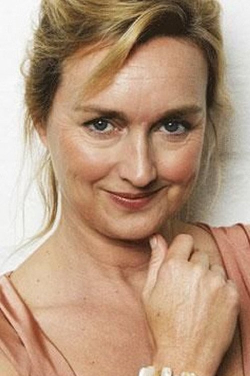 Victoria Longley zdjęcie