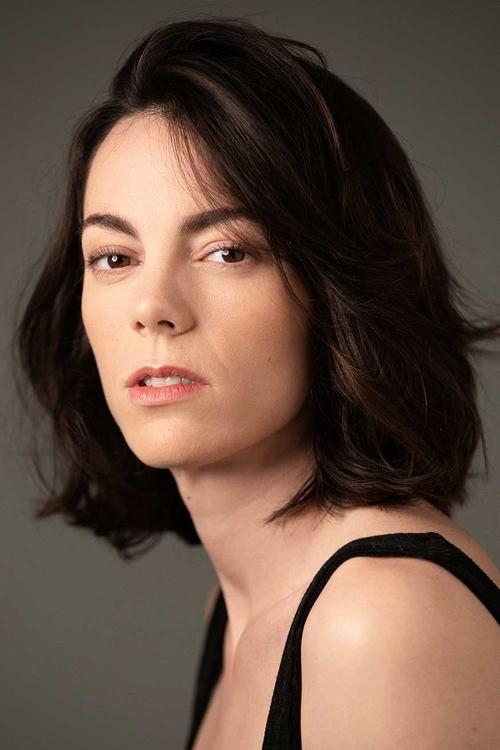 Victoria Luengo zdjęcie