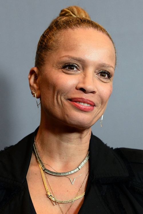 Victoria Mahoney zdjęcie