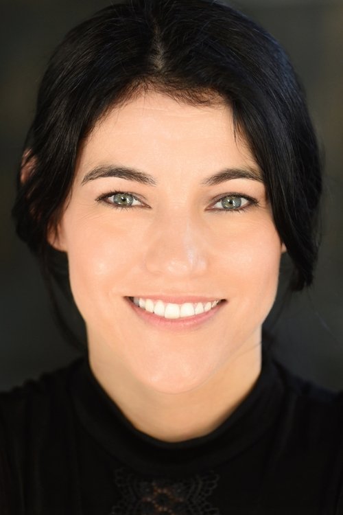 Victoria Maurette zdjęcie