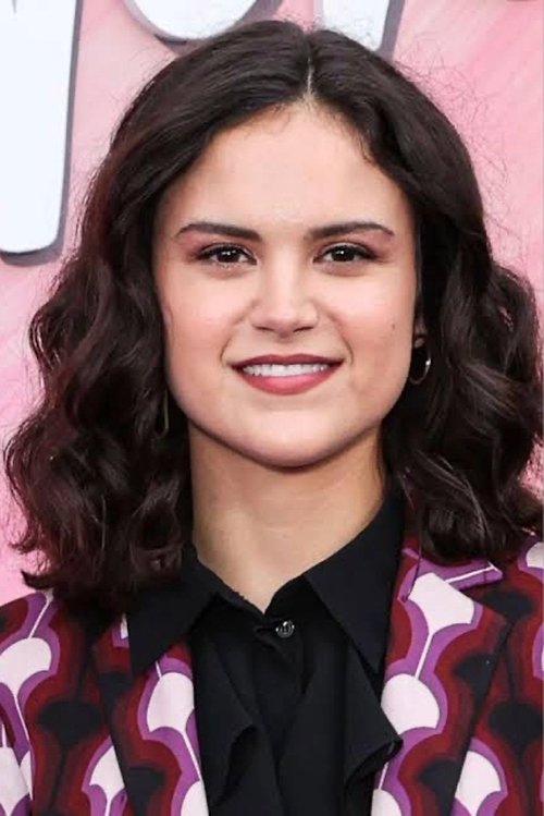 Victoria Moroles zdjęcie