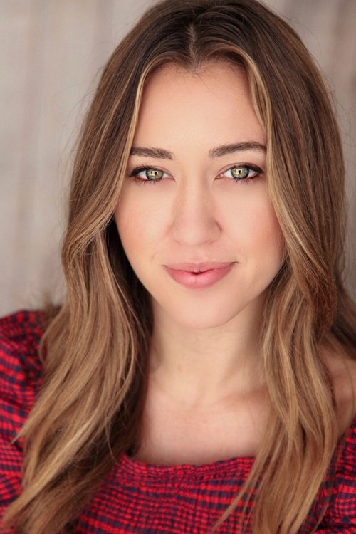 Victoria Nicole Dresden zdjęcie