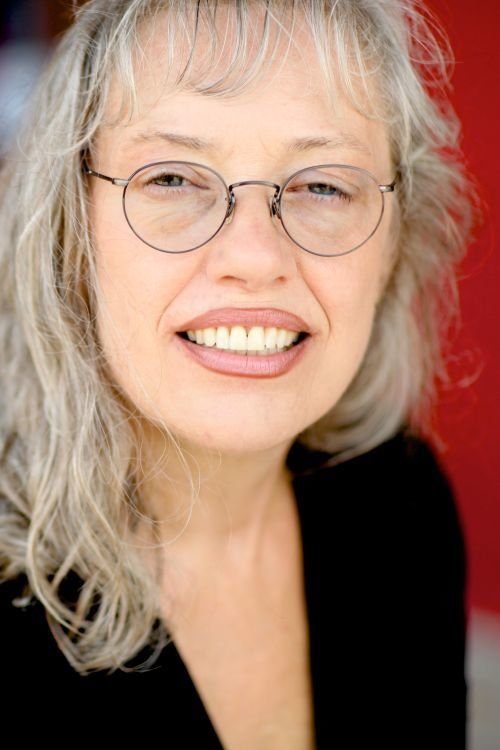 Victoria Patenaude zdjęcie