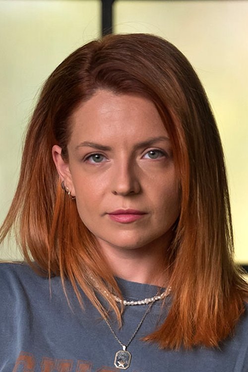 Victoria Raileanu zdjęcie