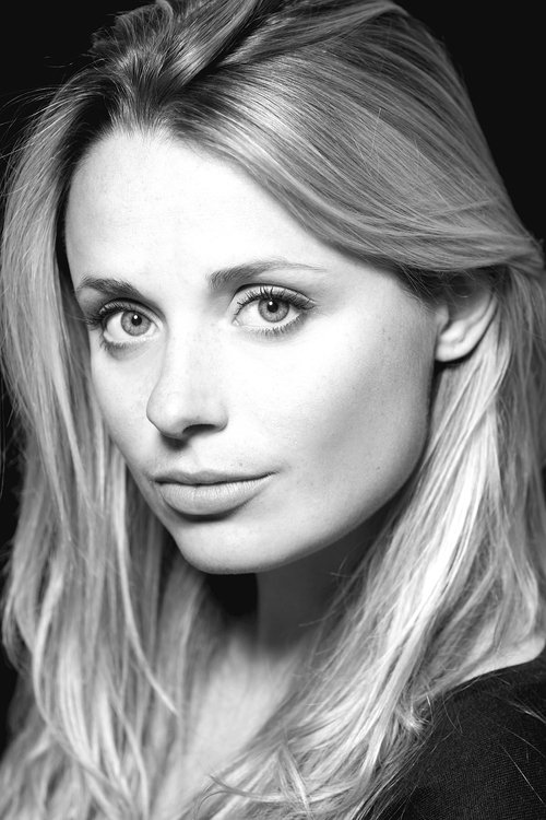 Victoria Shalet zdjęcie