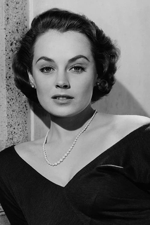 Victoria Shaw zdjęcie