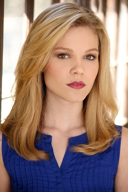 Victoria Staley zdjęcie