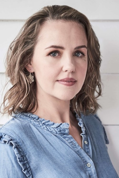 Victoria Thaine zdjęcie