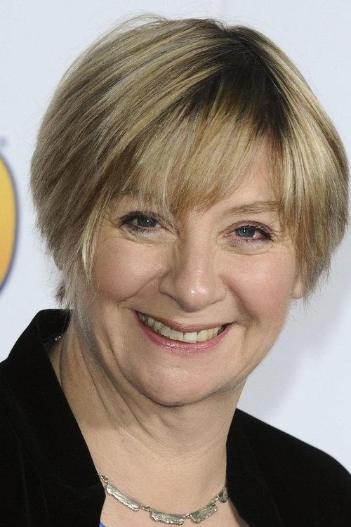 Victoria Wood zdjęcie