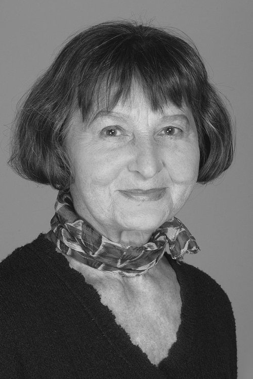 Viera Topinková zdjęcie