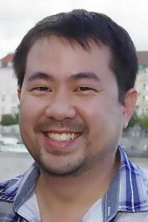 Viet Anh Doan zdjęcie