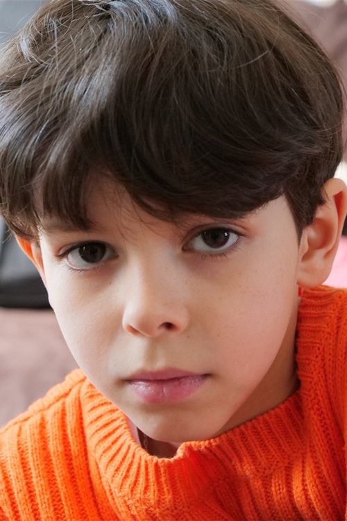 Viggo Ferreira Redier zdjęcie