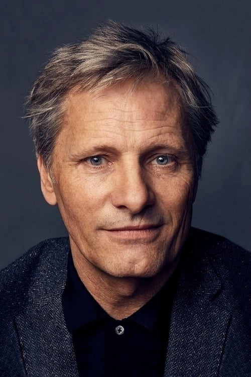 Viggo Mortensen zdjęcie