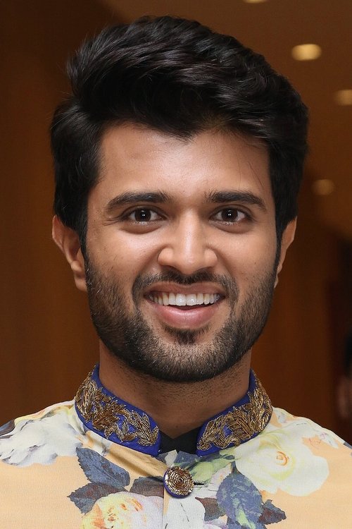 Vijay Deverakonda zdjęcie