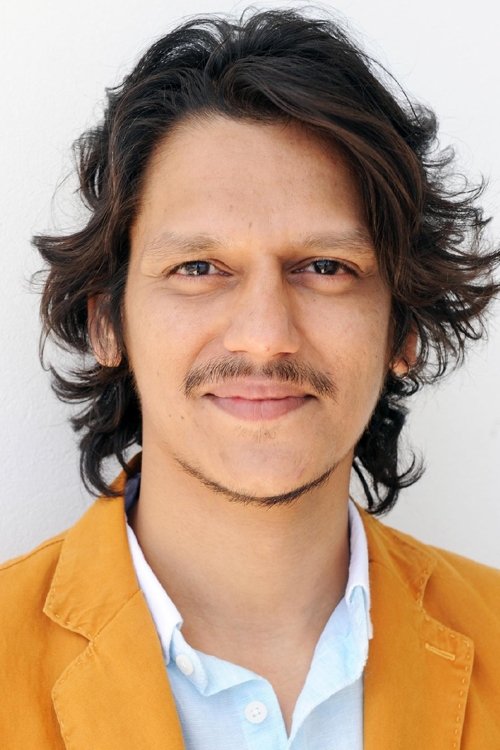 Vijay Varma zdjęcie