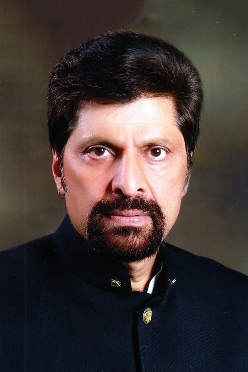 Vijayendra Ghatge zdjęcie