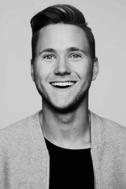 Viktor Frisk zdjęcie