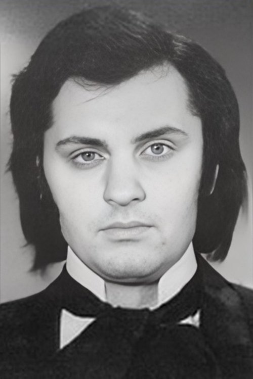 Виктор Горбунов zdjęcie