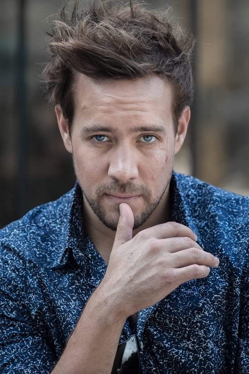 Viktor Klem zdjęcie