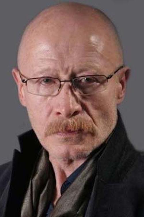 Виктор Проскурин zdjęcie