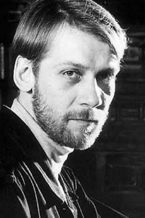 Виктор Раков zdjęcie