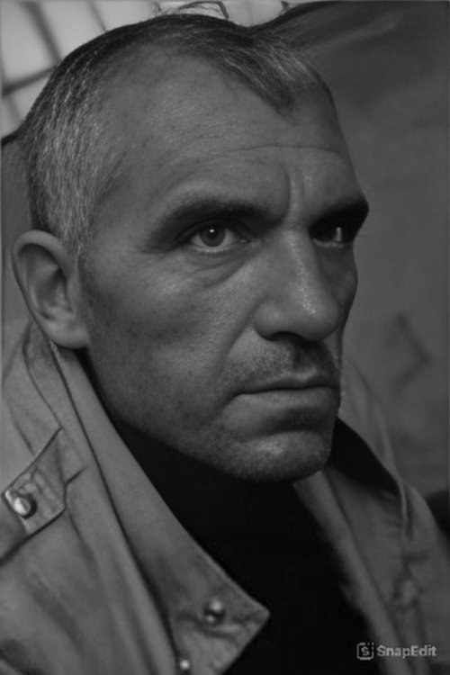 Виктор Соловьёв zdjęcie