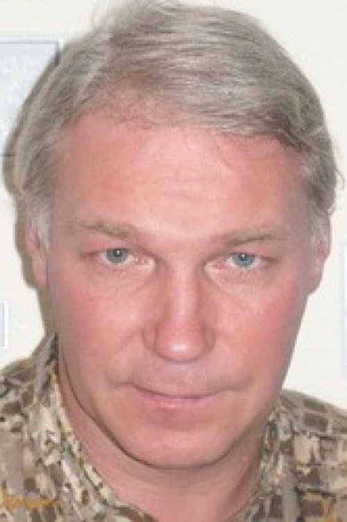 Виктор Хозяинов zdjęcie