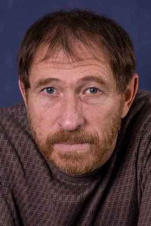 Віктор Жданов zdjęcie