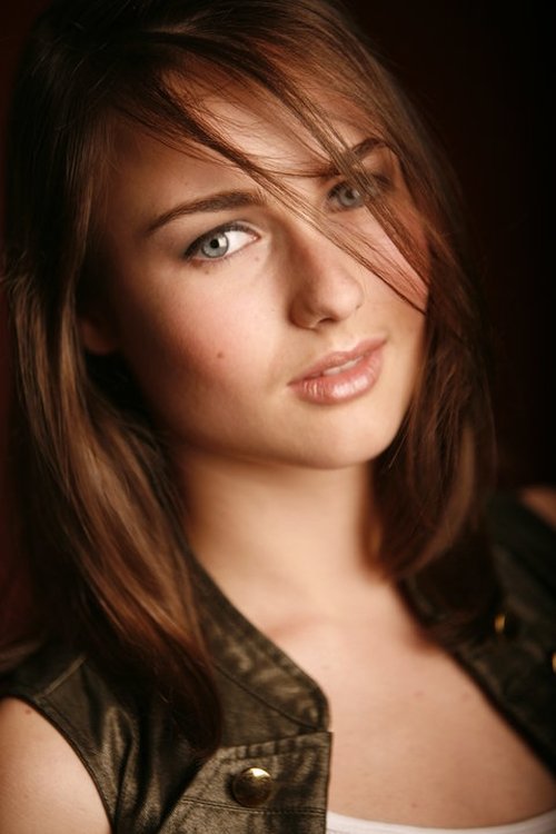 Viktoria Vinyarska zdjęcie