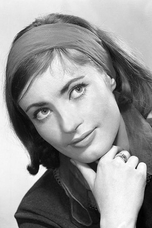 Виктория Фёдорова zdjęcie