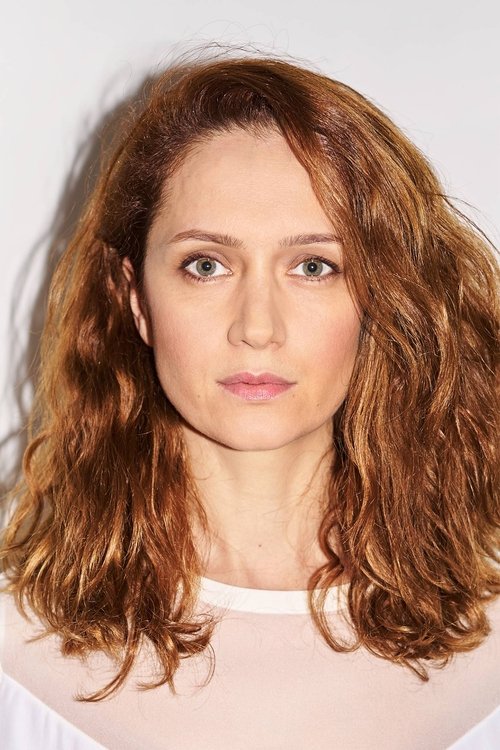 Виктория Исакова zdjęcie