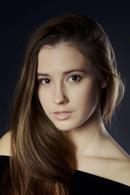 Viktoriia Levchenko zdjęcie