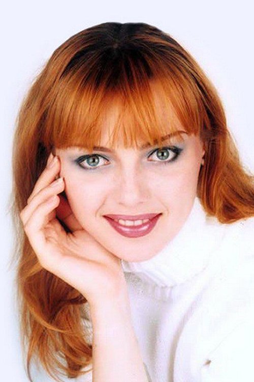 Виктория Смирнова zdjęcie