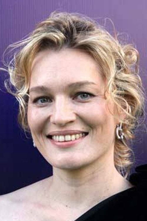 Виктория Толстоганова zdjęcie