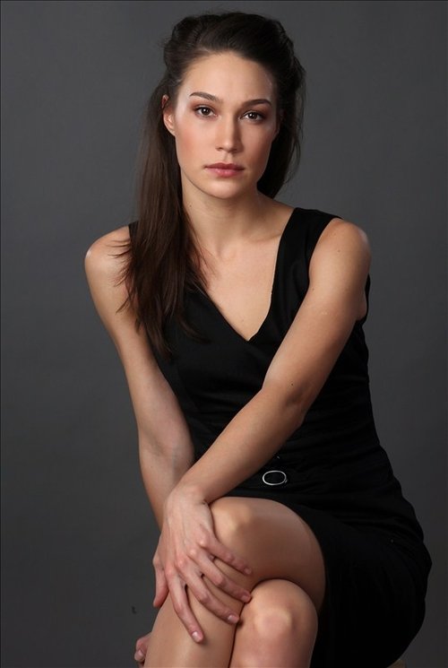 Viktoriya Raykova zdjęcie