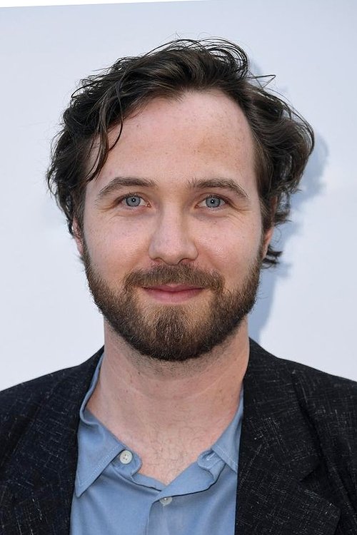 Vilhelm Blomgren zdjęcie