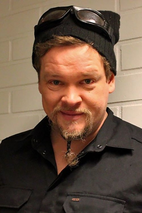 Ville Haapasalo zdjęcie