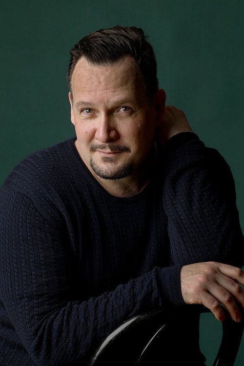 Ville Majamaa zdjęcie