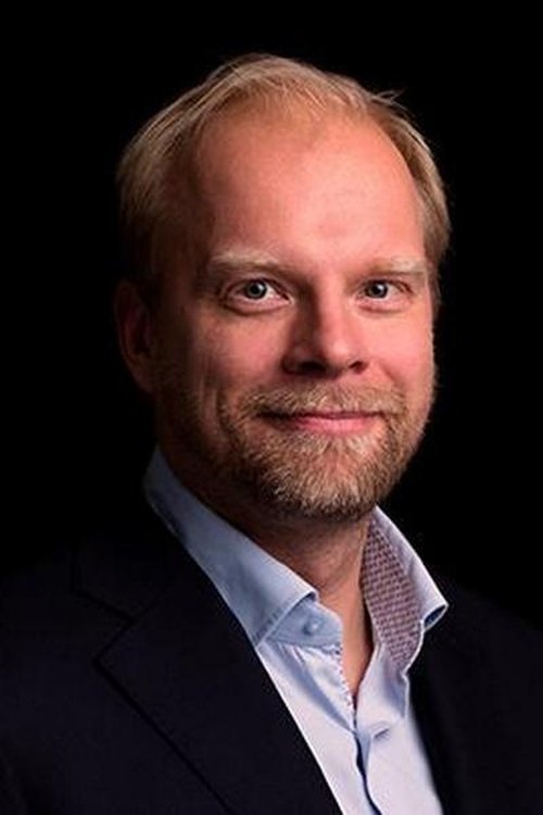 Ville Myllyrinne zdjęcie