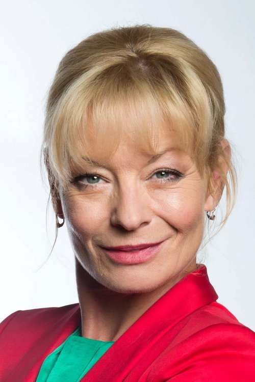 Vilma Cibulková zdjęcie