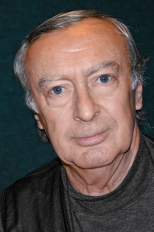 Vilmos Izsóf zdjęcie