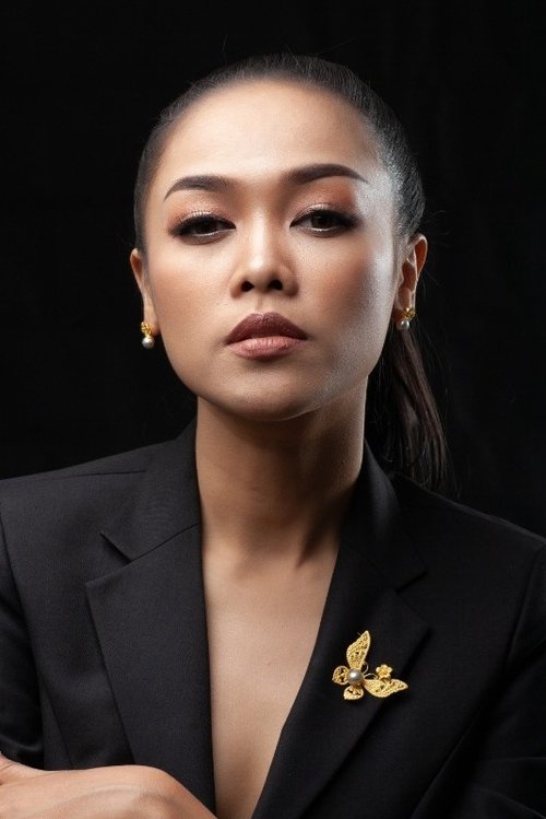 Vilouna Phetmany zdjęcie