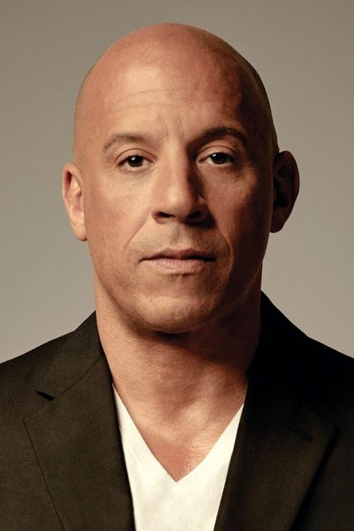 Vin Diesel zdjęcie