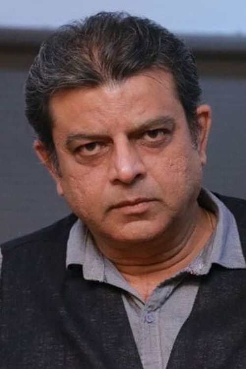 Vinay Varma zdjęcie